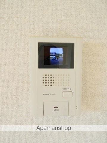 サニーレジデンス IIの内装写真