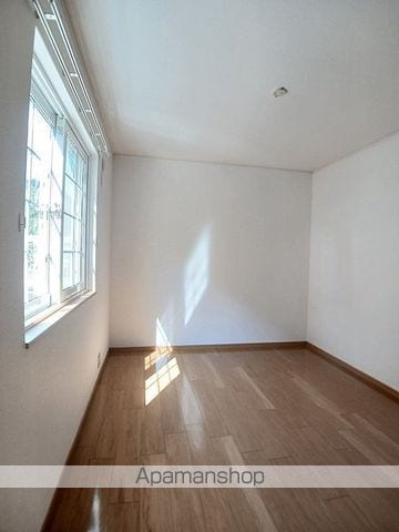 カーサ セレノの内装写真