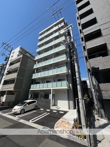 サン ウォーム ニチダンの外観写真