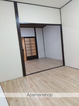 和歌山県和歌山市築港５丁目[2K/33m2]の内装2