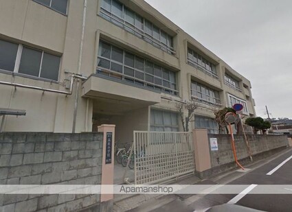 ルナ・クレシエンテ[1LDK/37.53m2]の周辺3