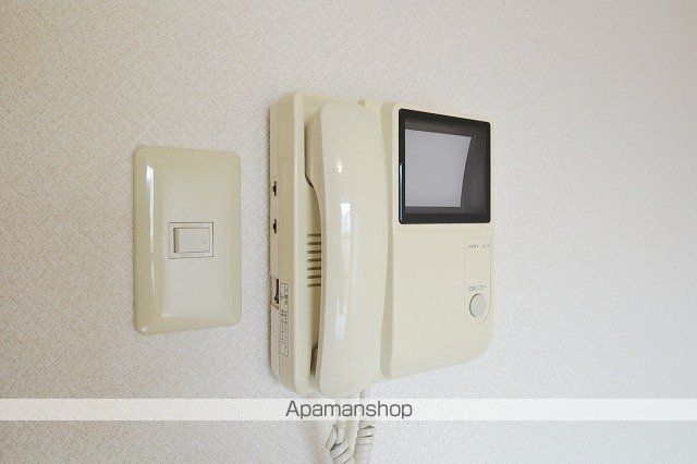 パークスショーワの内装写真