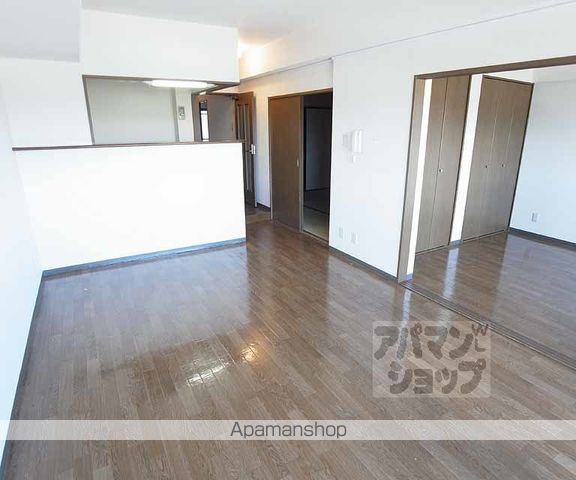 ヴェルジュール桂川の内装写真