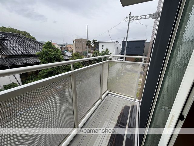 アヴニールYOUIIIの内装写真