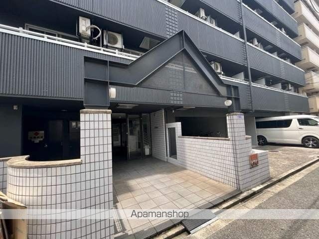 M COURT野田の外観写真