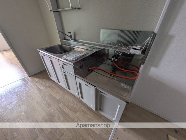 サンステートの内装写真