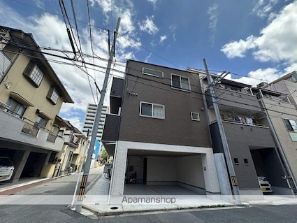 広島県広島市南区宇品御幸４丁目[1LDK/44.14m2]の外観4