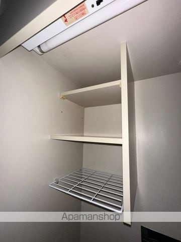 プログレス野方の内装写真