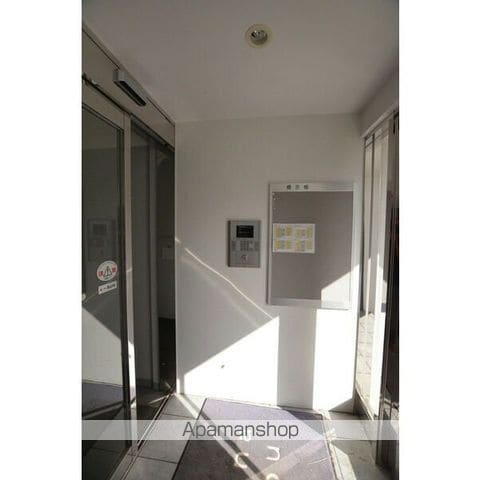 マンサーナ南郷の内装写真