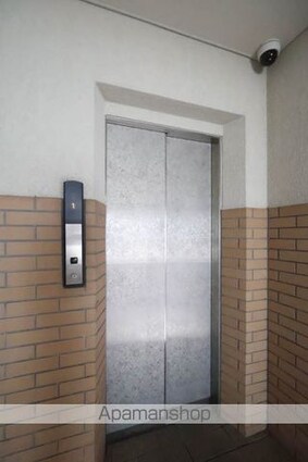 アーバン　ドエル[1R/34.48m2]の共用部2