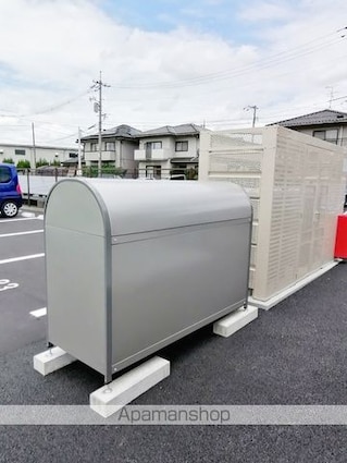 Ｃａｓｈｕｒｒｙ　ＣｏＣｏ[1K/26.65m2]の共用部3