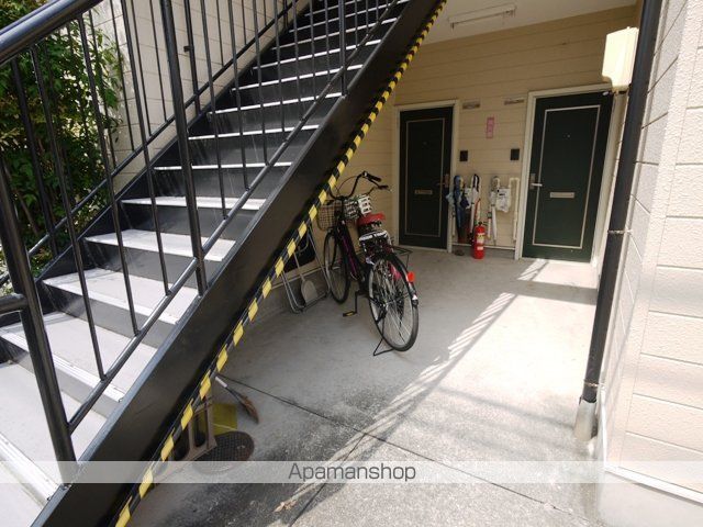 メゾン汐路PARTIIのその他写真