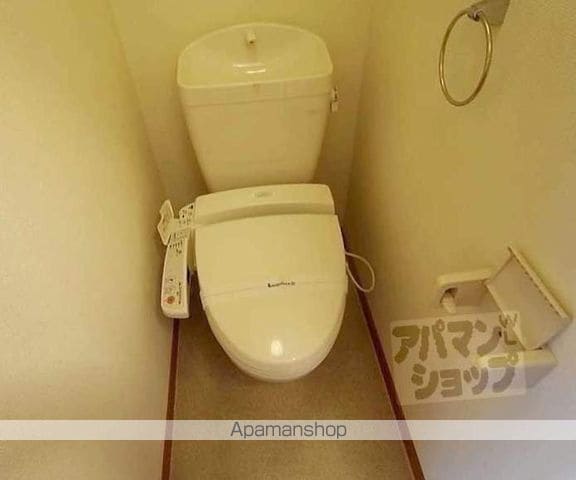 レオパレス吉川の内装写真