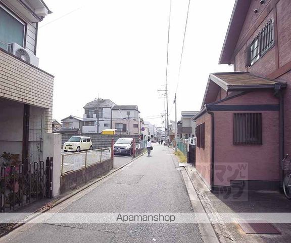 カプリコーンの周辺写真