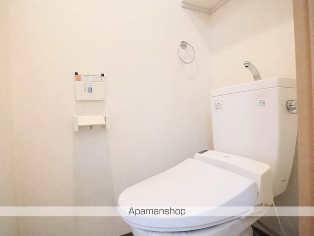 ANNEX・IZUMIの内装写真