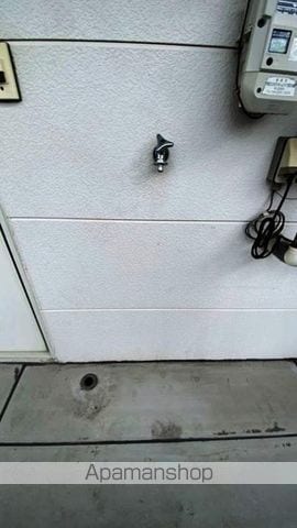 ルミエール北長瀬の外観写真