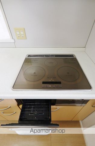 幸町シュンレジデンスの内装写真