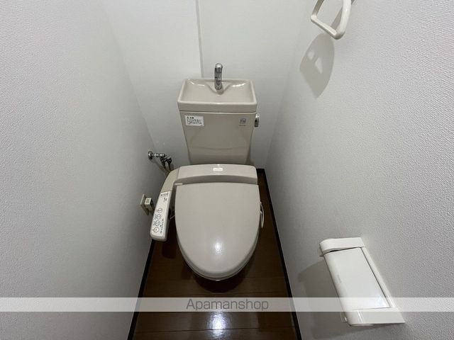 コアコート南町の内装写真