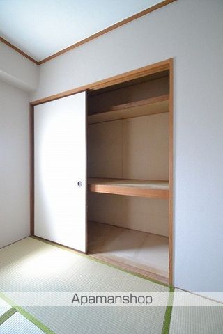 エクセルK-1の内装写真