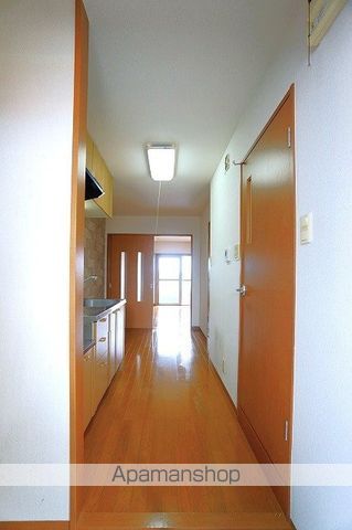 イルマーレの内装写真