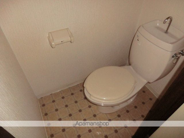 メゾンラトゥールの内装写真