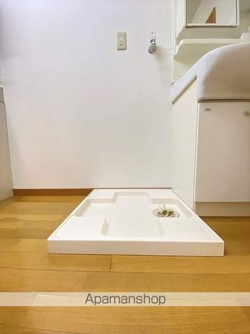 オーランド富田町の内装写真