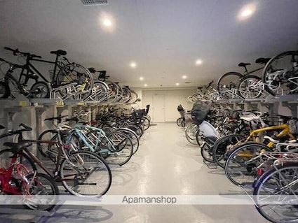 Ｄーｒｏｏｍ早稲田[2LDK/54.55m2]の内装1