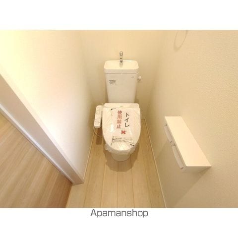 Kolet南栗橋04の内装写真