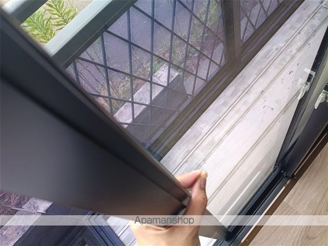 グリーンコート北山イーストウィングの内装写真