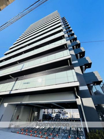 S-RESIDENCE堀田Northの外観写真
