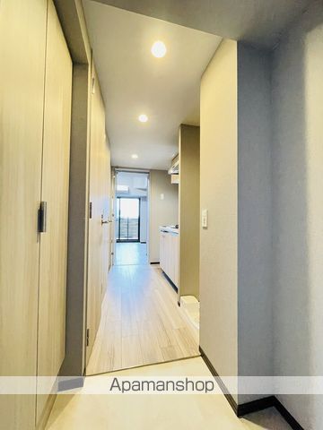 メイクスアート上前津VIの内装写真