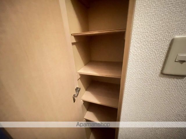 サンテラス星置Vの内装写真