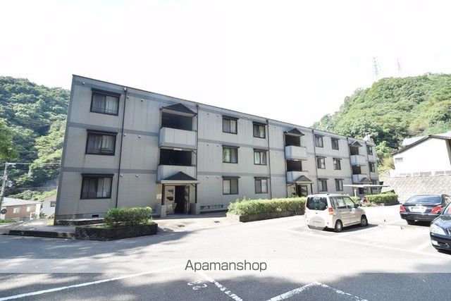 イーストヒルズ平野