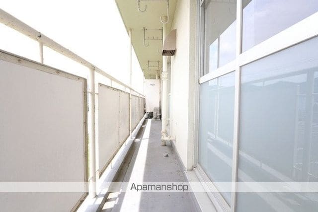 ビレッジハウス能島1号棟の内装写真