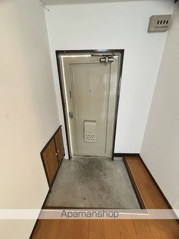 大栄マンションの内装写真