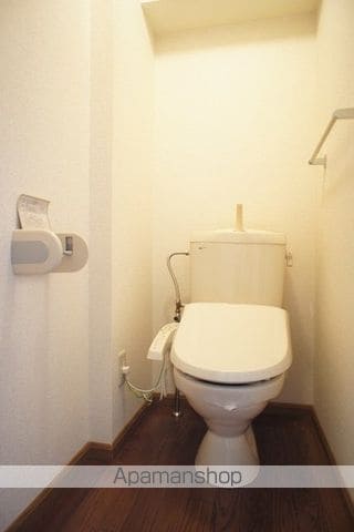 メゾンド シャトリエ IIの内装写真