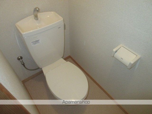 Luceの内装写真