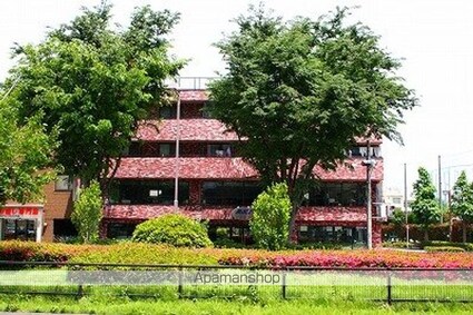 ＭＡＣＳビル[2LDK/58.9m2]の外観2