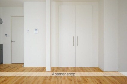 ピソス四谷[1R/26.2m2]の内装