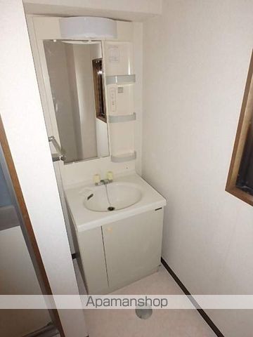 パストラーレIIIの内装写真