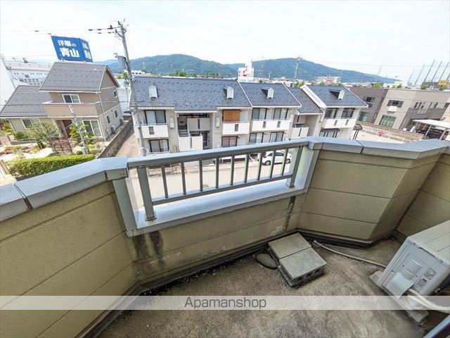 シティ竹内の内装写真