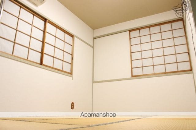 第3イーストコーポの内装写真