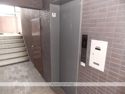 レジデンス旭[3DK/53.5m2]の共用部5