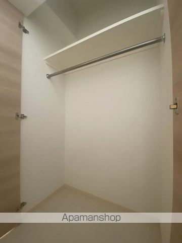 THE PLAZA 東上町の内装写真