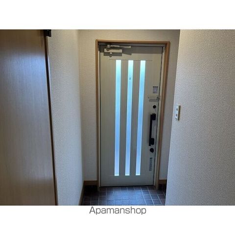 マウルールの内装写真