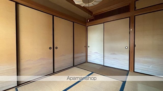 第2ハイツ小池の内装写真