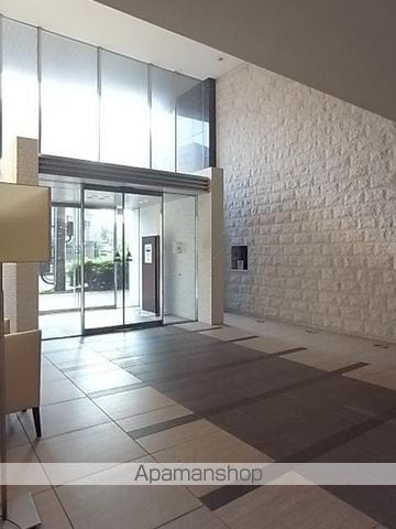 エコロジー都立大学レジデンスのその他写真