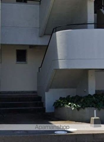 フルータの玄関写真