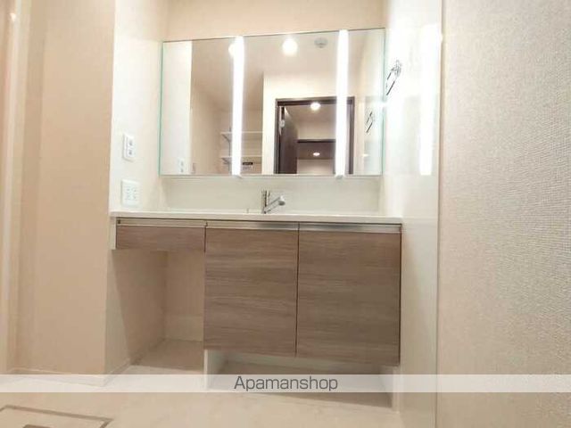 GRAMM岩倉の内装写真