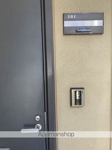ロイヤルタウンCの内装写真